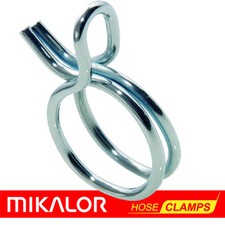 Mikalor Double Wire Hose