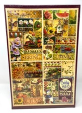 Cobble Hill The Four Seasons