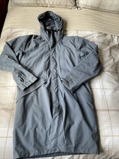 Rohan Hilltop Jacket Size