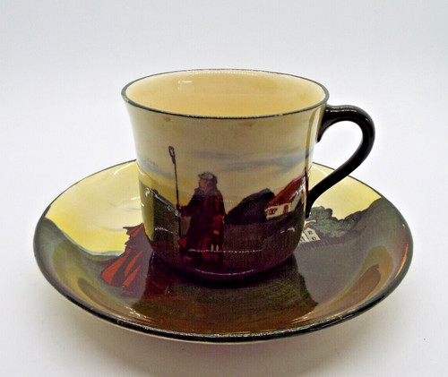 Royal doulton hand - doulton,