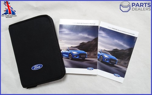 Genuine ford focus mk4 - genuine,