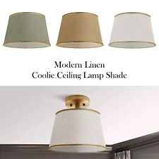 Modern Linen Coolie Easy Fit