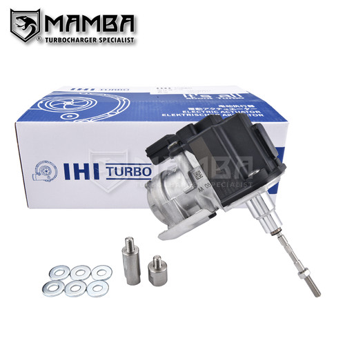 Mahle ihi is38 electronic - ihi,