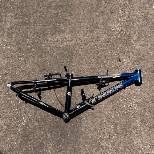 Trek navigator 300 alpha - trek,