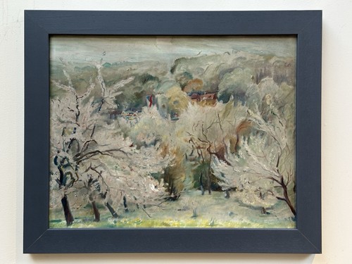 Lucie klimova spring on - klimova, -spring