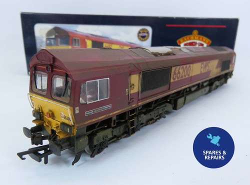 Gauge bachmann 730 cl 66 - 32-730,