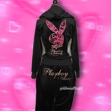 Playboy bunny vintage black