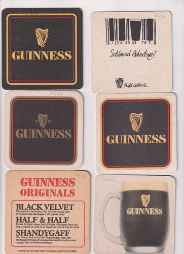 Different guinness - different,