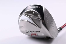 Taylormade R9 Driver / 8.5 Degree / Stiff Flex Fujikura Motore 65 Shaft