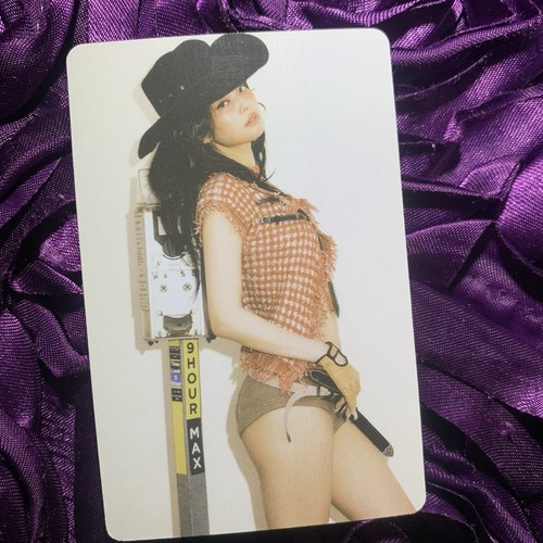 Jennie blackpink ruby astro - ruby,