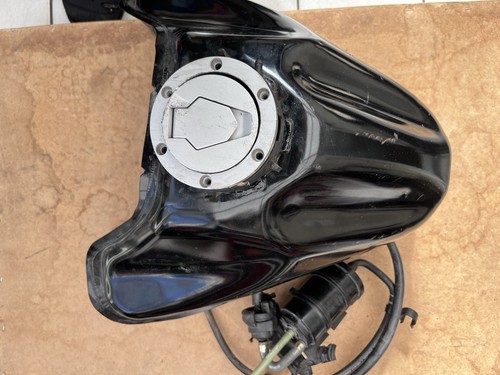 Bmw g310 petrol fuel - bmw,