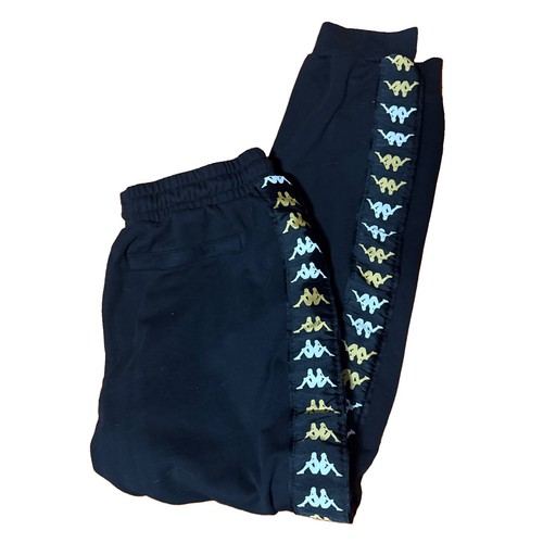 Kappa sweatpants for men - kappa,