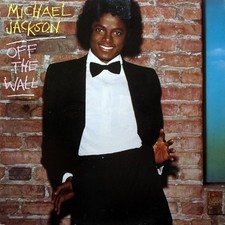 MICHAEL JACKSON: OFF THE WALL