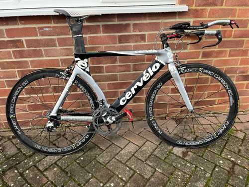 Cervelo time trial - p3,
