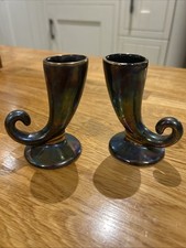 Pair Of Vintage Art Deco