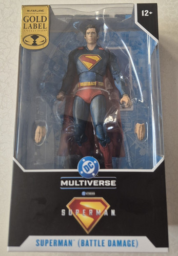 Mcfarlane toys multiverse - mcfarlane,