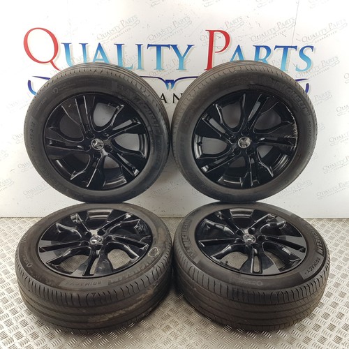 Vauxhall grandland alloy - vauxhall,