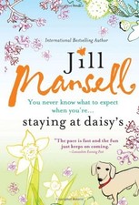 Staying at Daisy's Paperback
