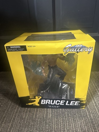 Gallery bruce lee - lee, “water”