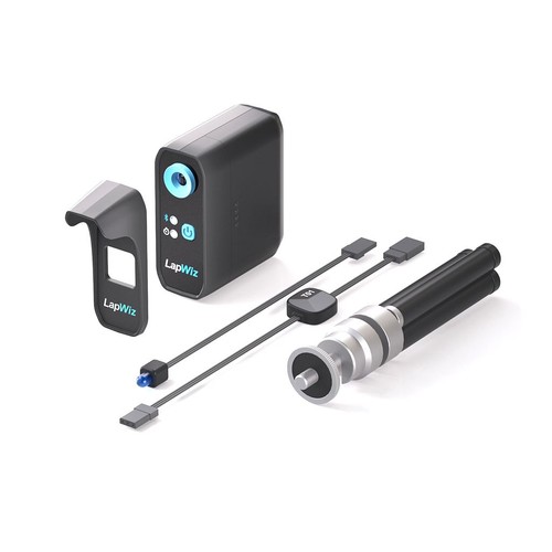 Sky lapwiz lapcounter combo - rc,