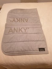 ANKY TECHNICAL SADDLE PAD 24 Inch