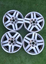 Genuine four volkswagen golf - genuine,