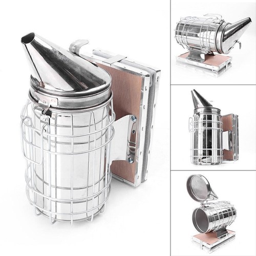Bee hive smoker - hive, small