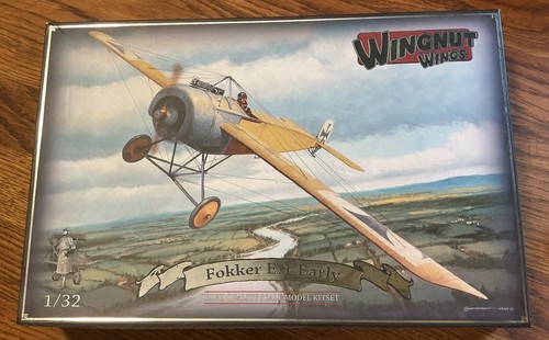 Wingnut wings early - wingnut,