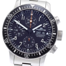 FORTIS 638.22.141 Chronograph