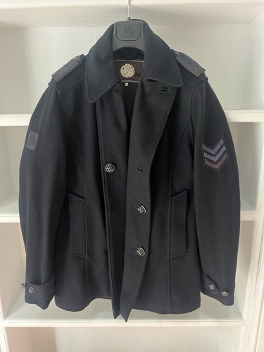Pretty green jacket - size, m