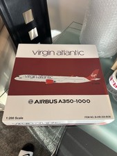 Virgin Atlantic A350-1000