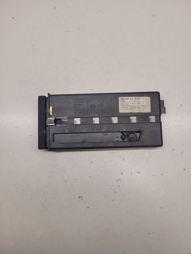Audi 2006 dashboard - s3,