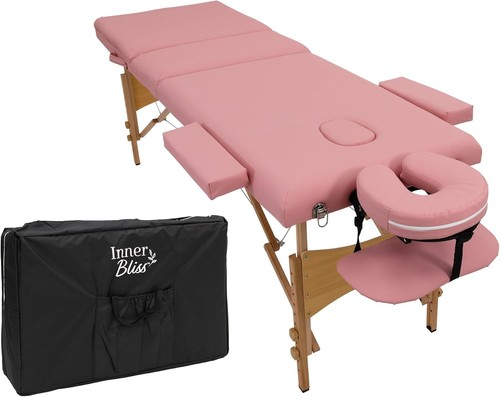 Massage table portable beauty - table,