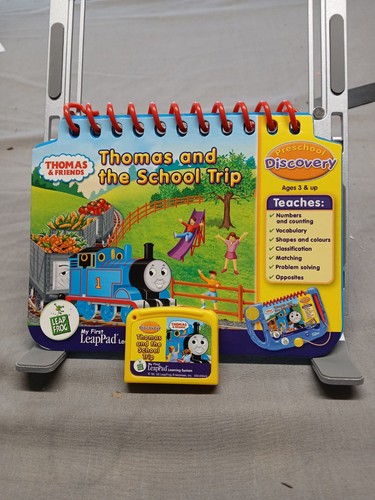 Leapfrog first leappad book - leapfrog,