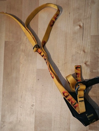 Grivel ice axe wrist - axe,