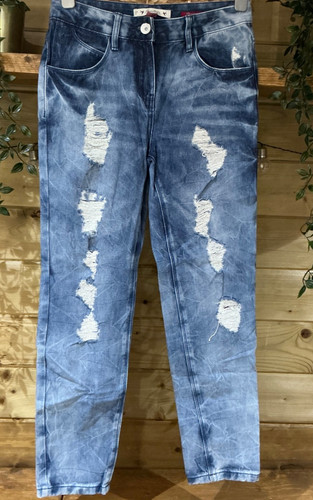Falmer heritage dark denim - dark,