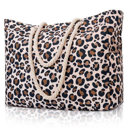 Large beach bag for - large, with