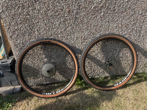 Swiss wheels nike proof - wheels,