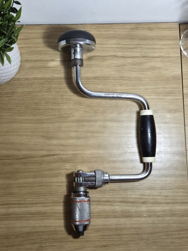 Vintage stanley 10 inch - vintage,