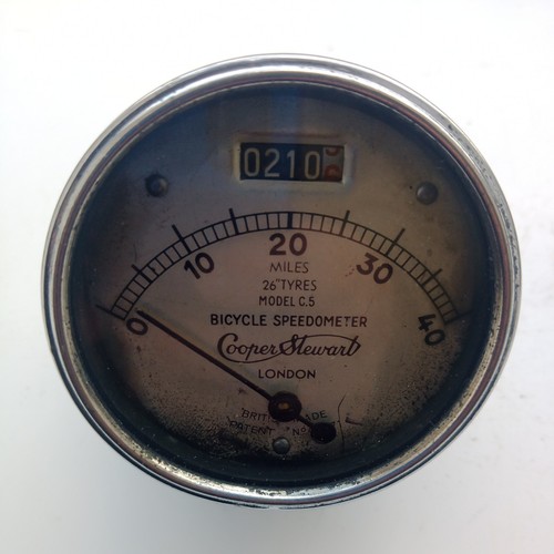 Vintage cooper stewart - vintage,
