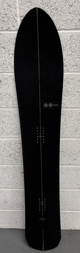 Nidecker gun 174 - nidecker,
