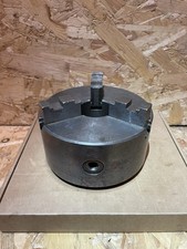 5” Hardinge Lathe 3 Jaw