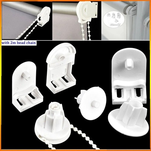 Roller blind fitting kit for - roller,