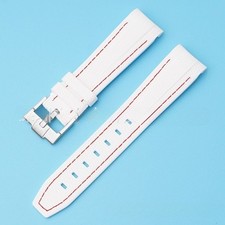  Quality Curved Rubber Watch