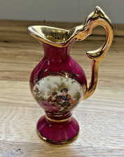 Vintage reine limoges - la,