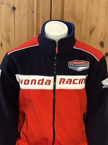 Vintage honda racing - racing, tt