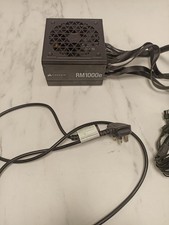 Corsair RM1000e Power Module -