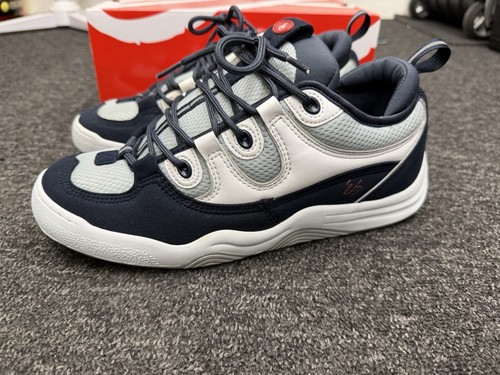 Two nine navy - 8, blue