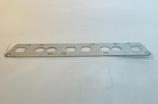 6365 Reliant Robin, Rialto, Fox, Kitten, Bond Bug Manifold to Head Gasket, Metal