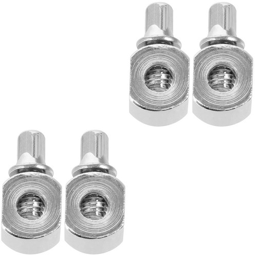 Pack double kick pedal - pack,